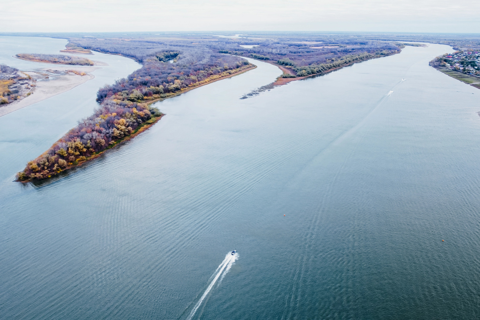 Гостевой Дом VIP на Волге