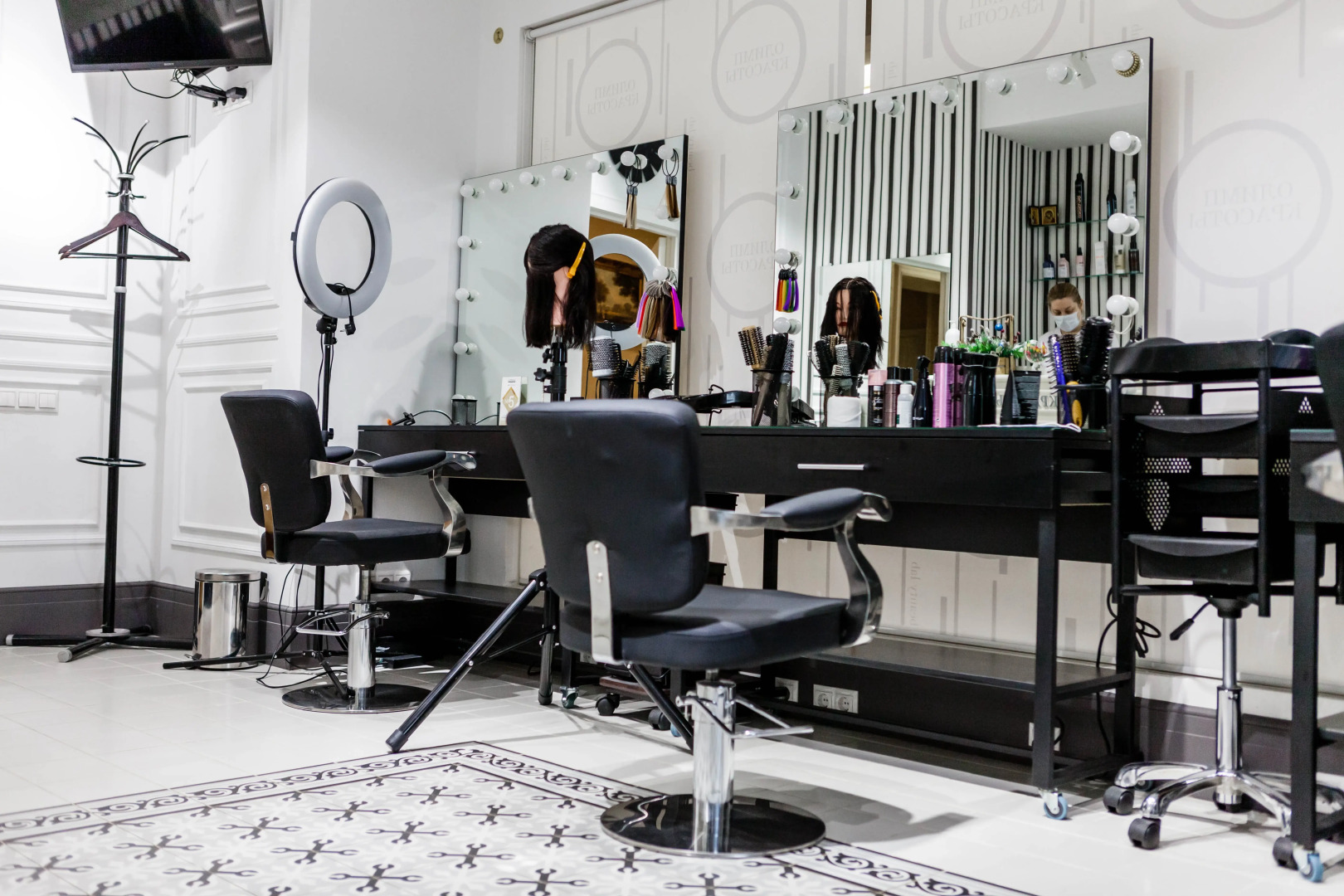 Отель Руссия