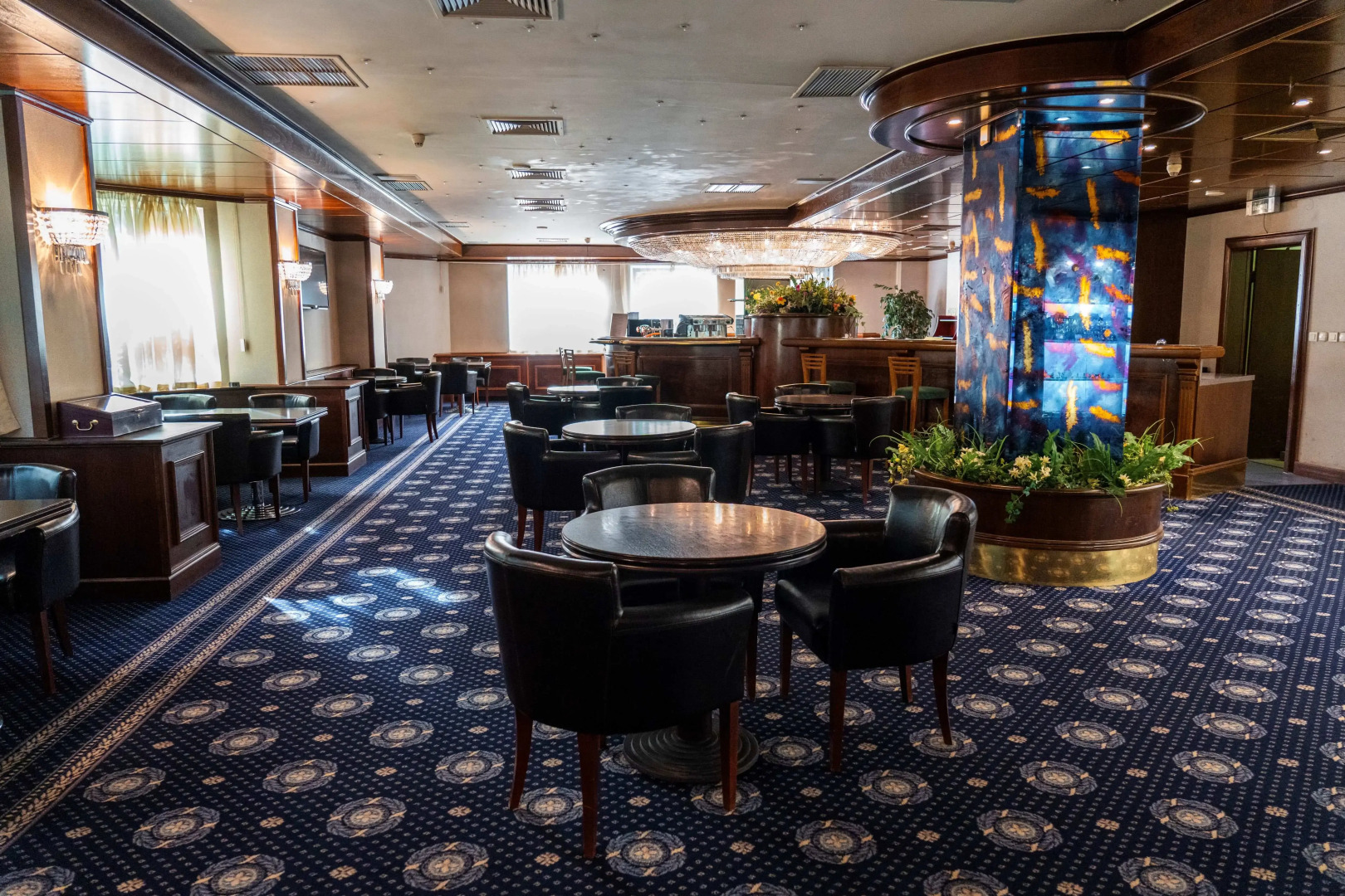 Отель Протон