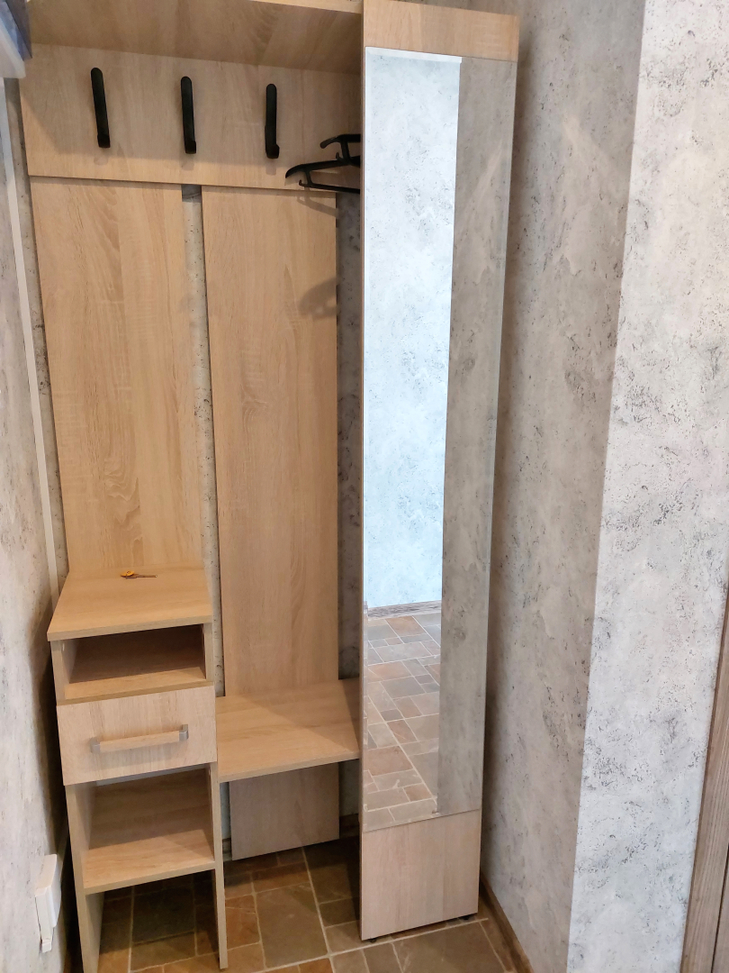 Квартира на Белгородской