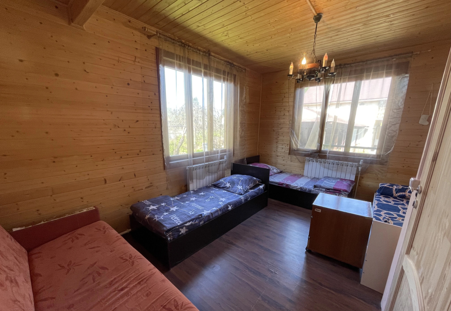 Гостевой Дом Рассудово