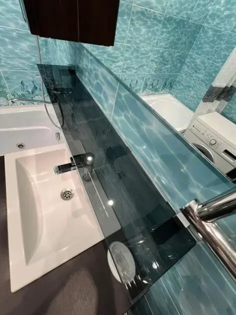 Квартира на Улице Транссибирская 6к1