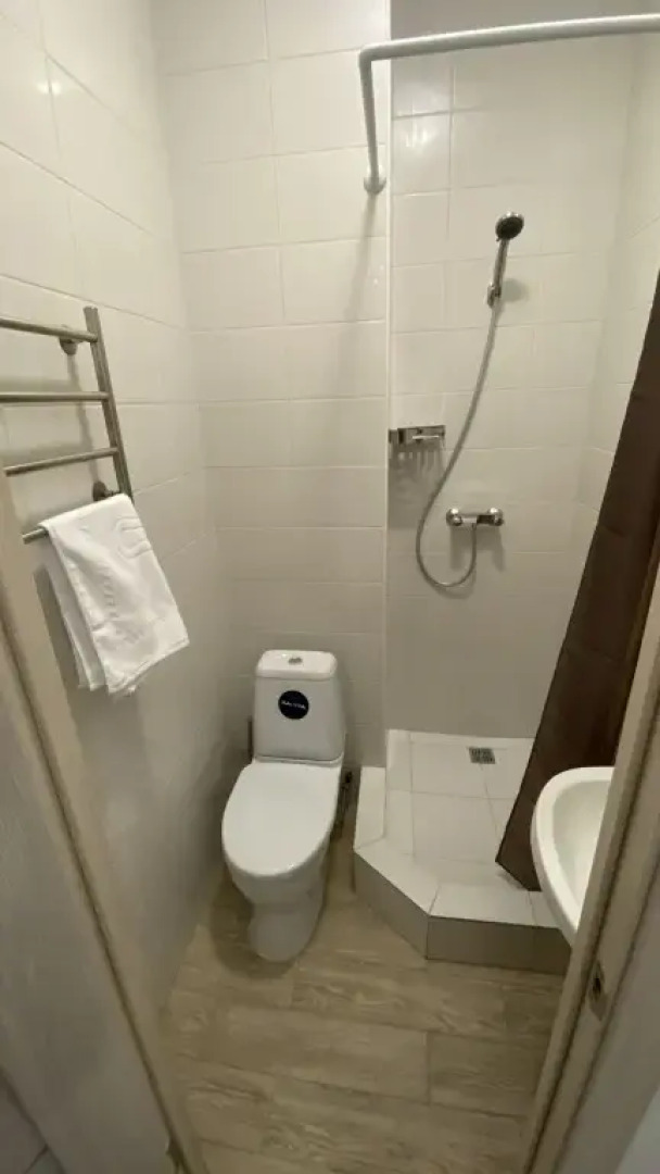 Апартаменты на Аллее Труда 21 6