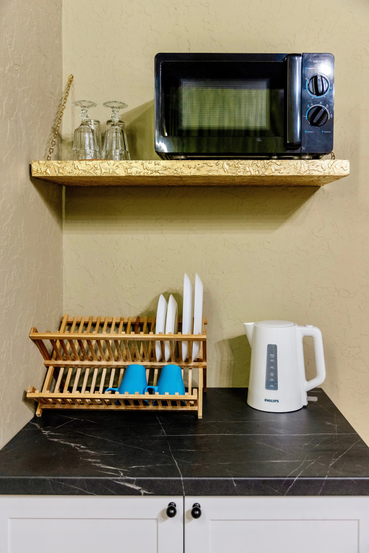 Апартаменты Chillout Room