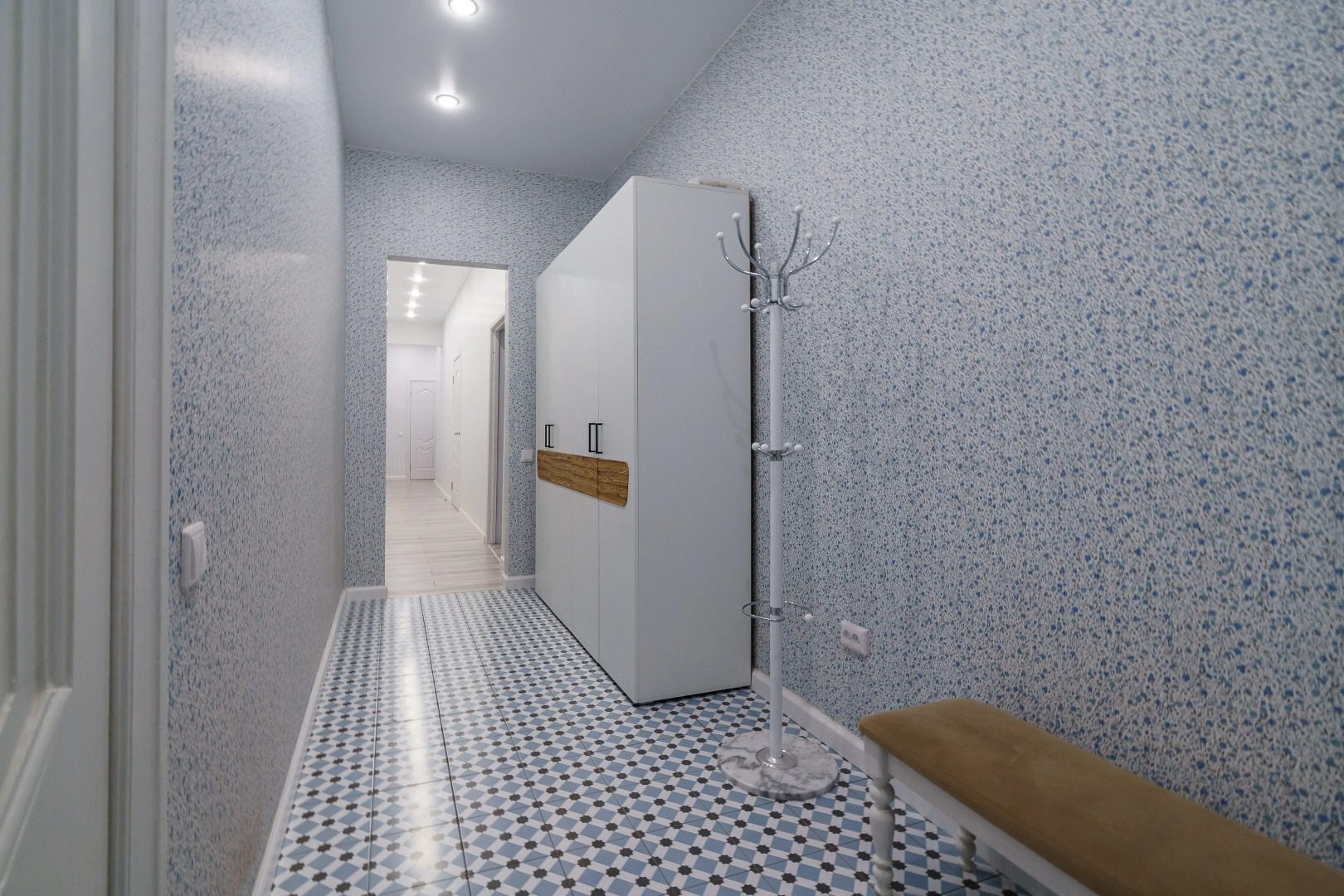 Апартаменты Семейная квартира в Сердце северной столицы