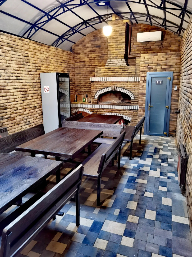 Гостeвой дом Diamant Hotel