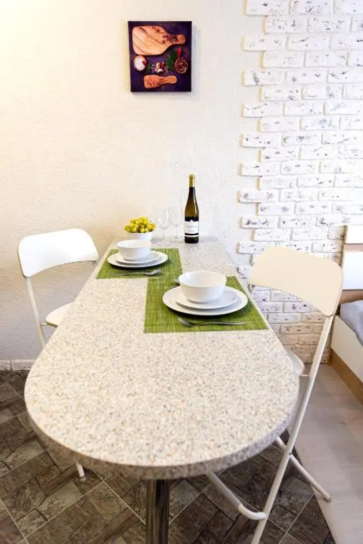 Апартаменты Mini Studio №11