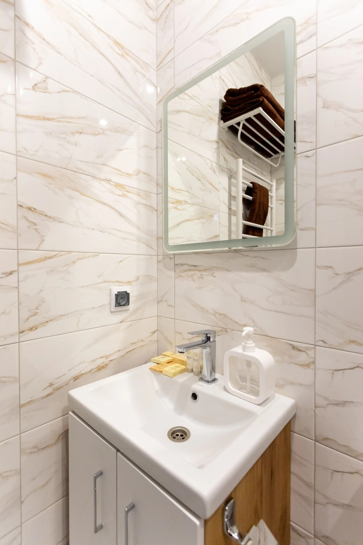 Отель Триумф