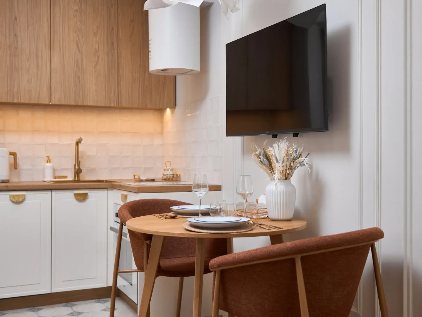 Апартаменты Premium Sochipark