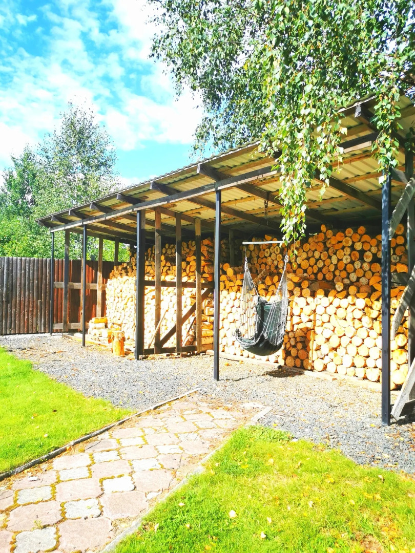 Гостевой Дом Relax