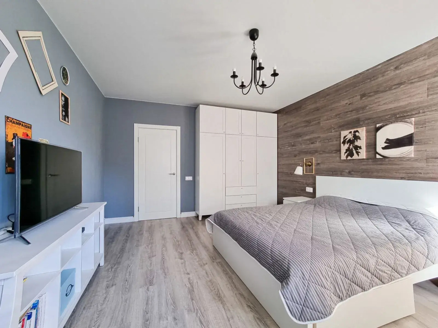 Квартира Нижний Новгород