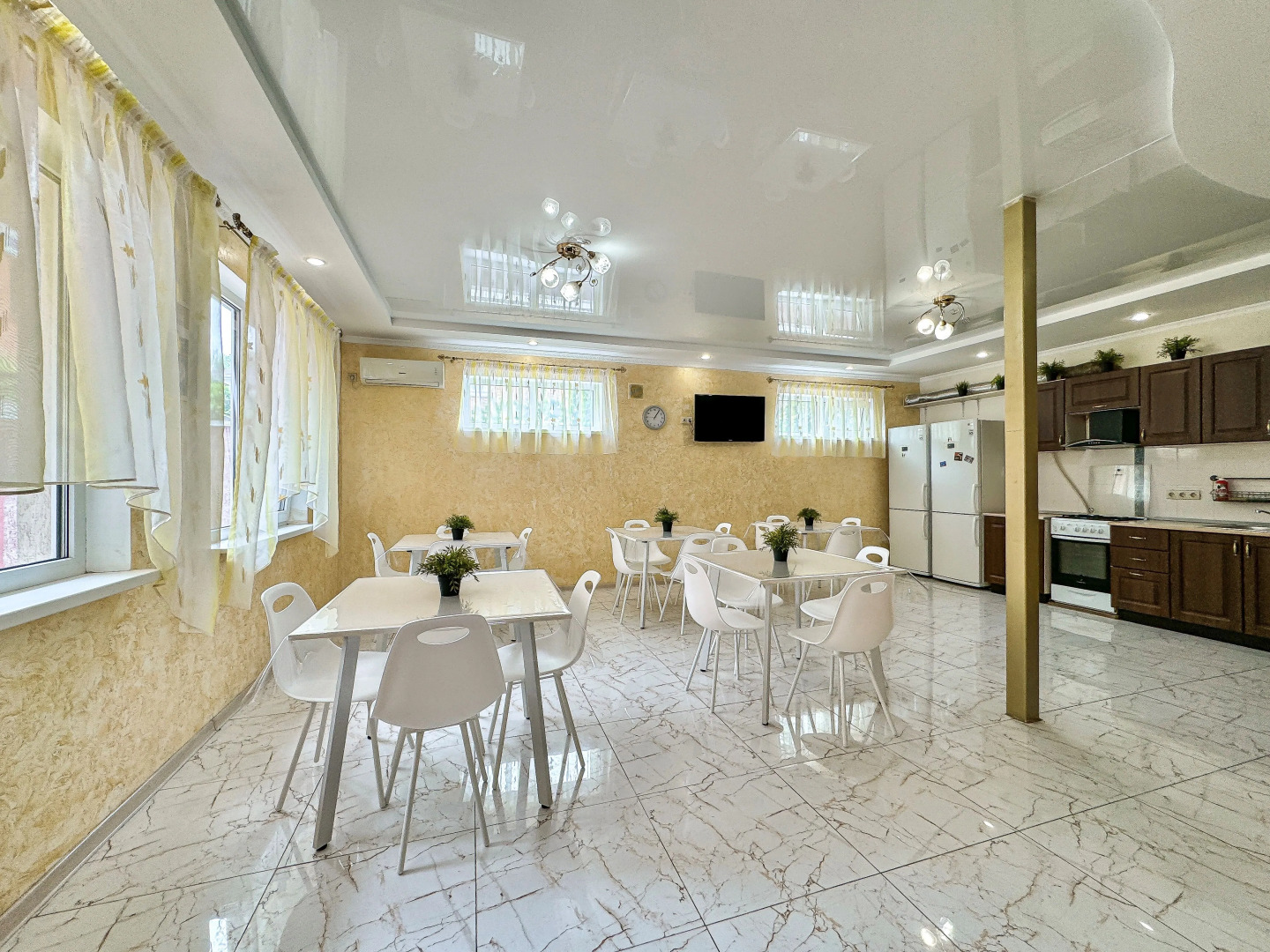 Гостевой дом Виктория