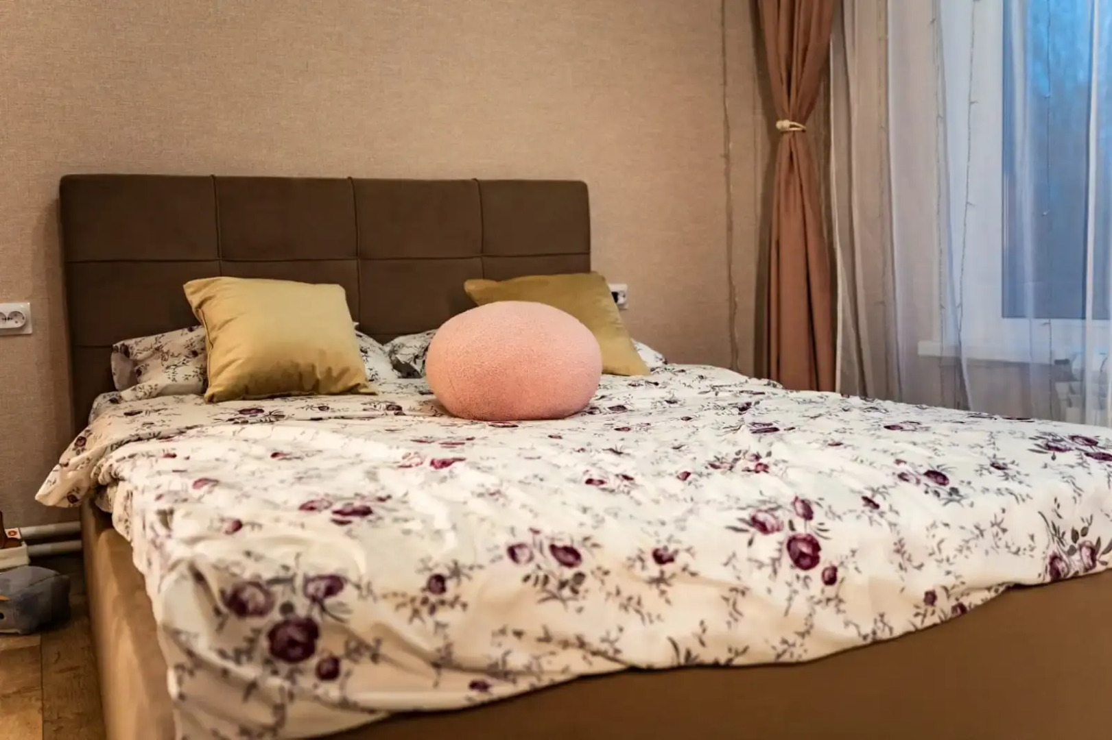 Частный дом Naumovo village