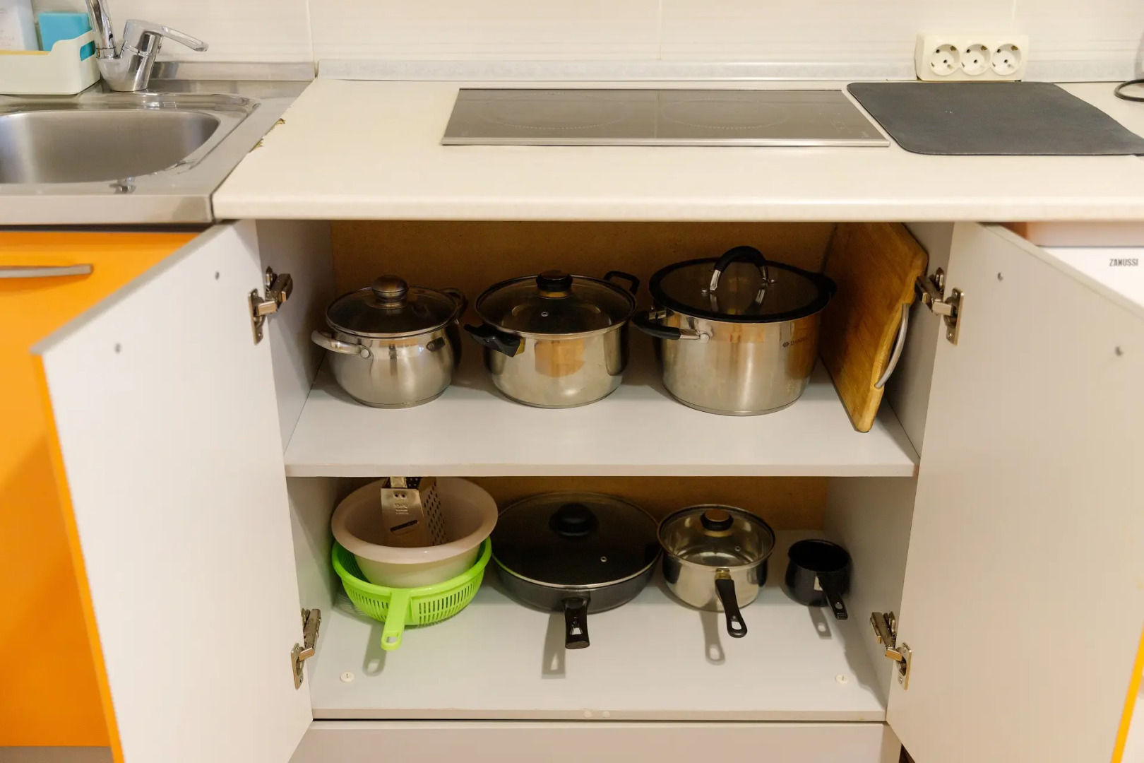 Квартира PrezentHaus на Вадима Подбельского 97