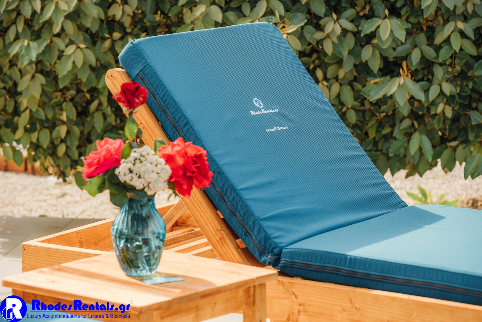 Вилла Gennadi Dreams Holiday