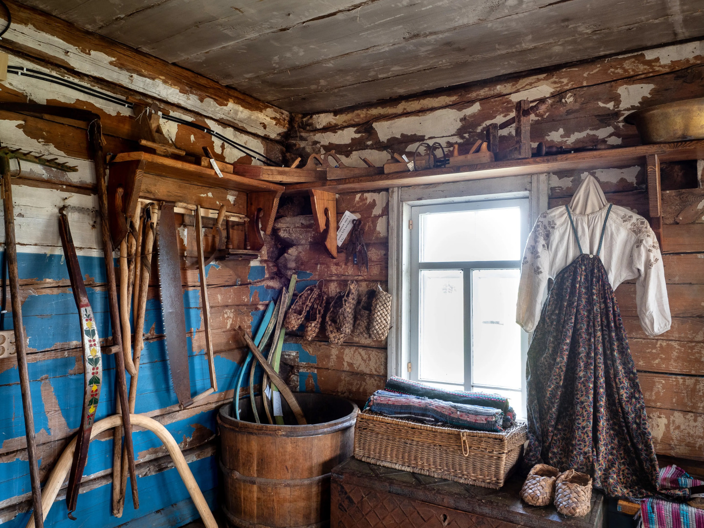 Усадьба Кописки "Богдарня"