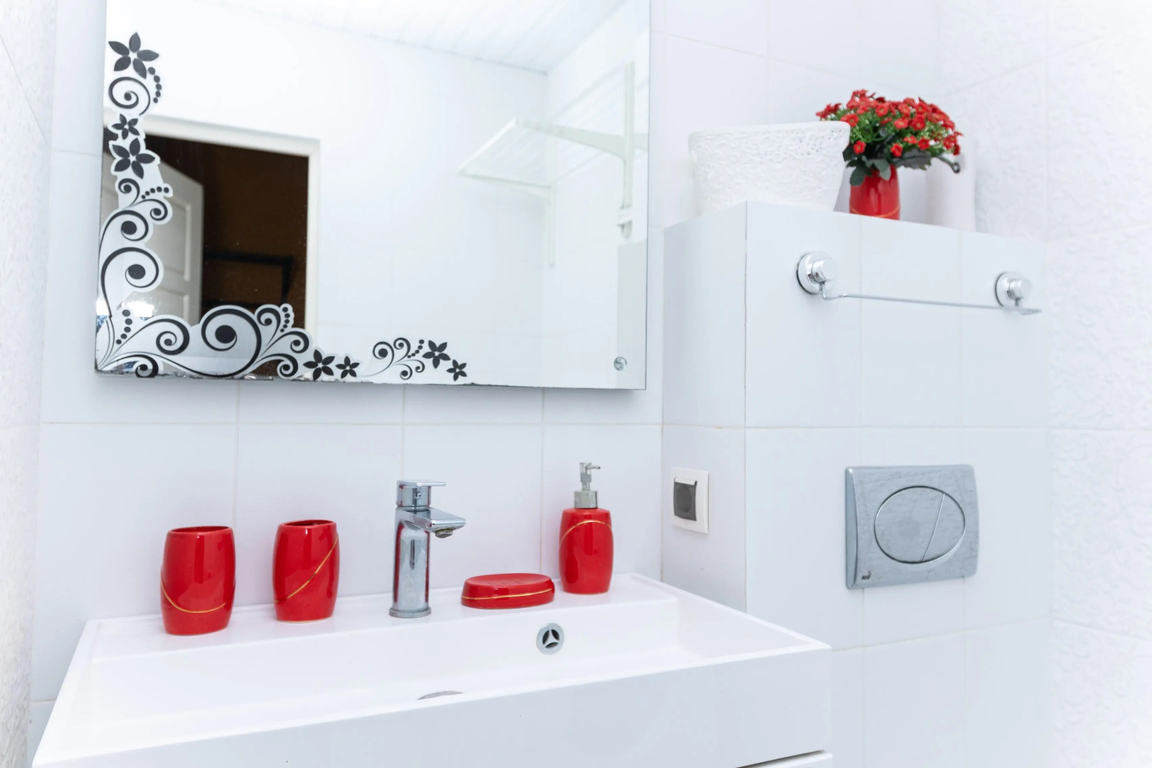 Апартаменты семейные с видом на горы