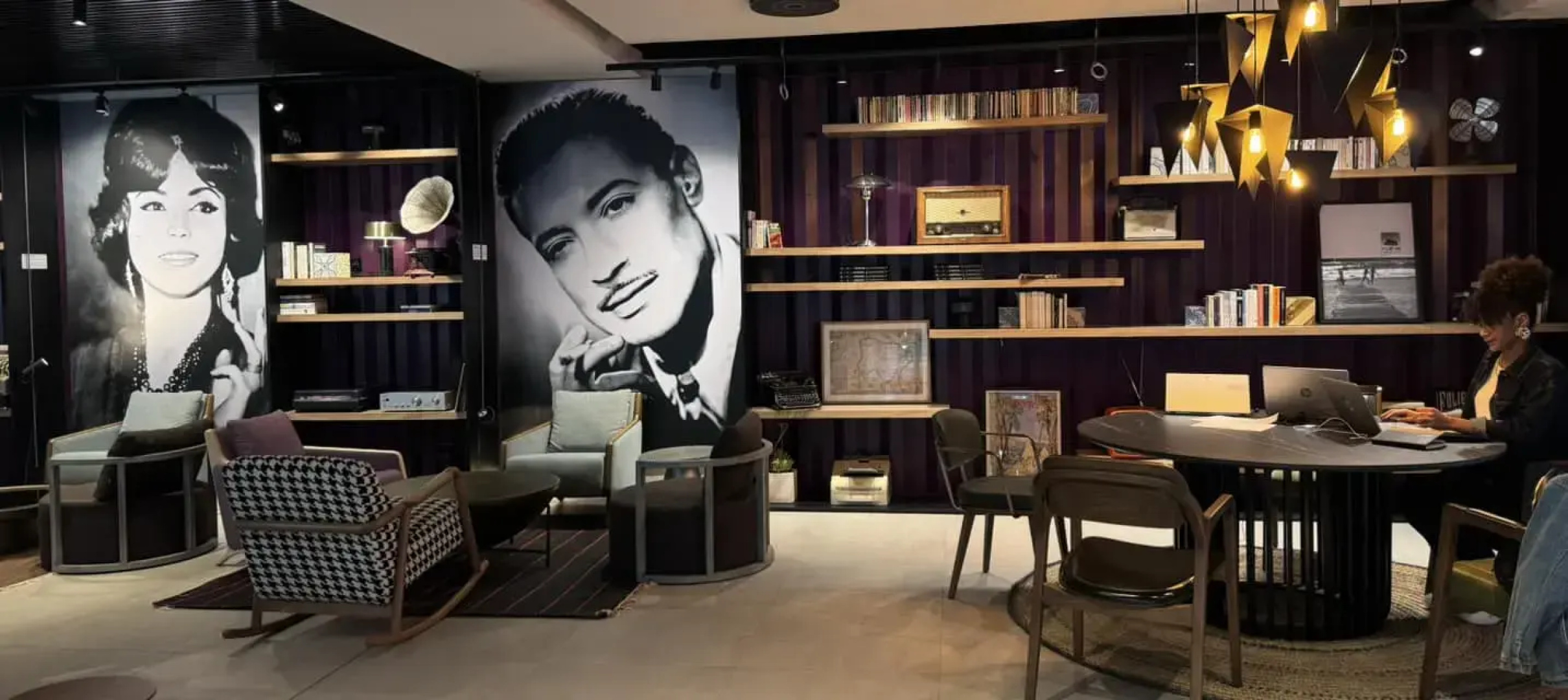 Отель The Nine Lifestyle Experience
