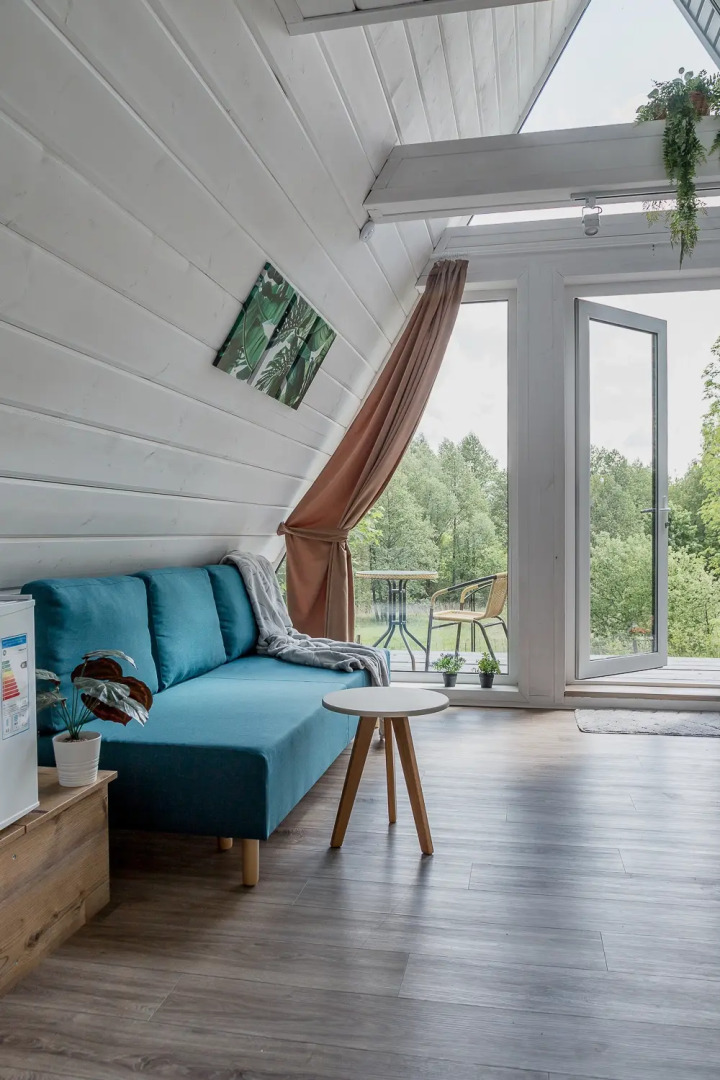 Гостевой Дом 4 Стихии Рязань