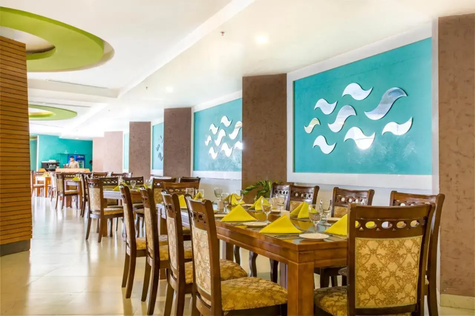 Курортный отель Sea Pearl Beach Resort & Spa Cox's Bazar