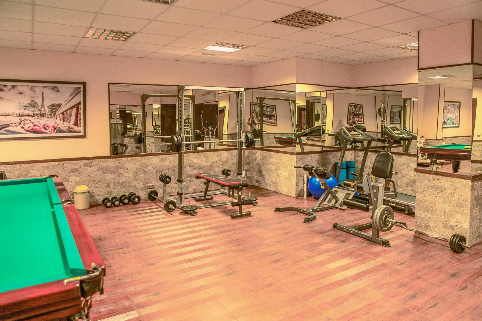 Апарт-отель Mediterra Residence