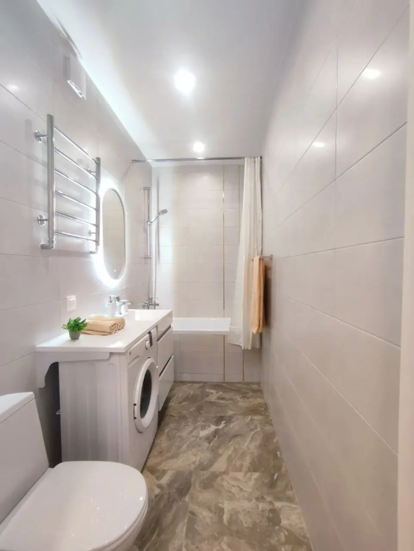 Апартаменты  White Lodging
