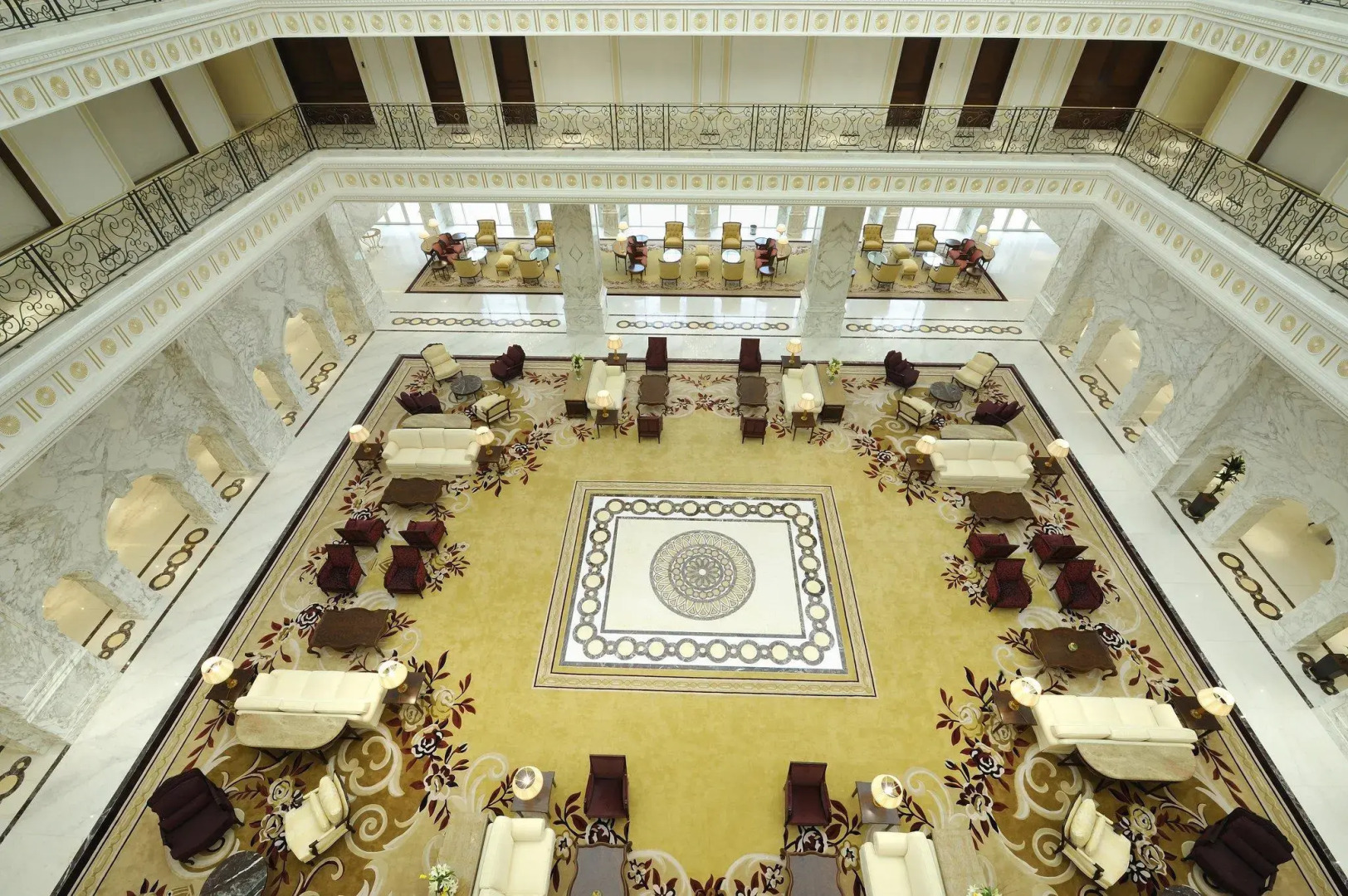 The Regency Hotel, Kuwait