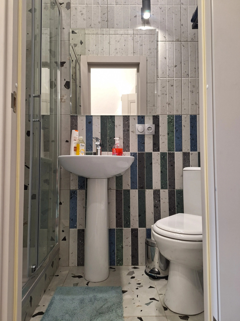 Апартаменты Мини-номер на Павловского