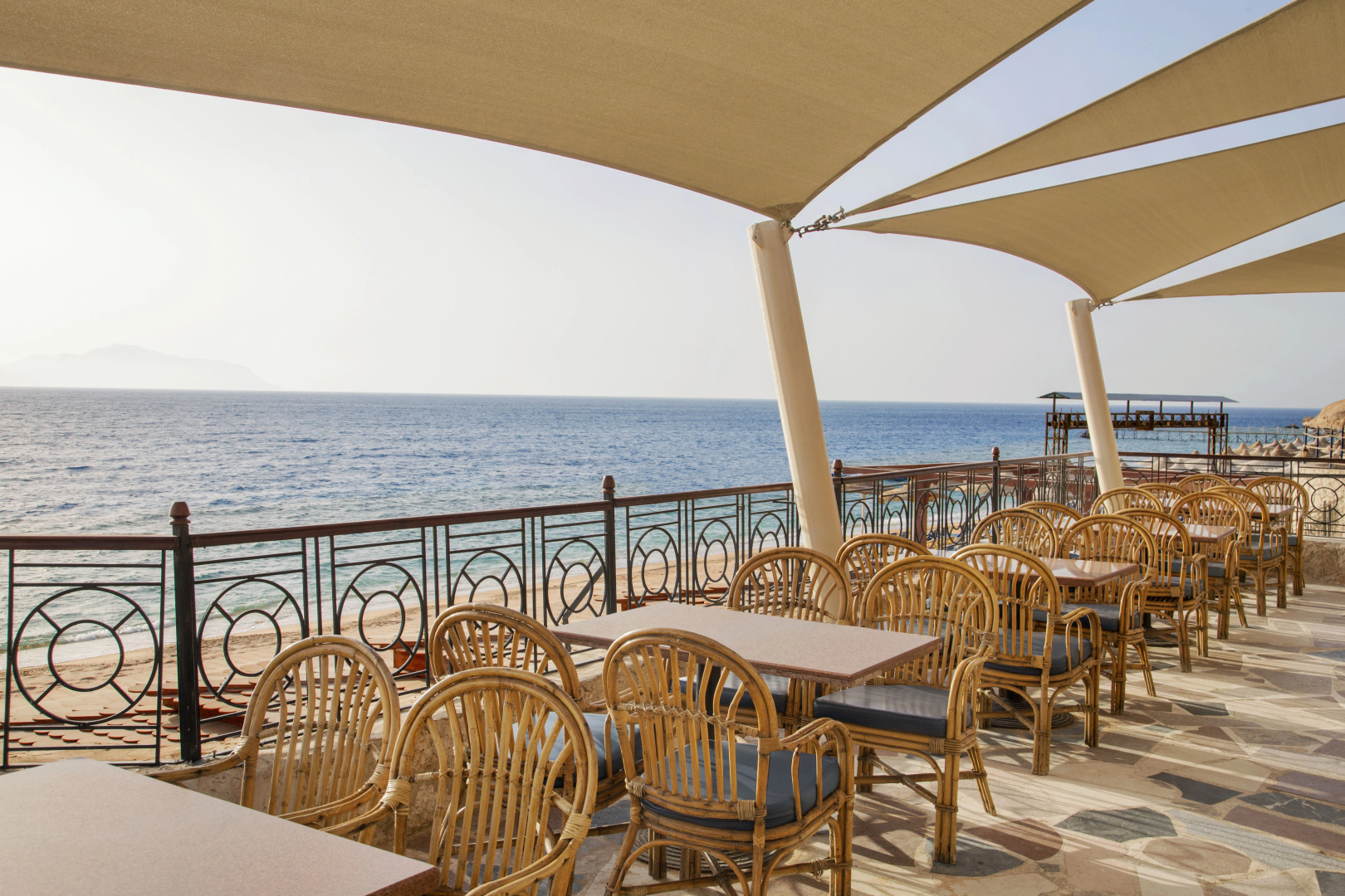 Отель Sultan Gardens