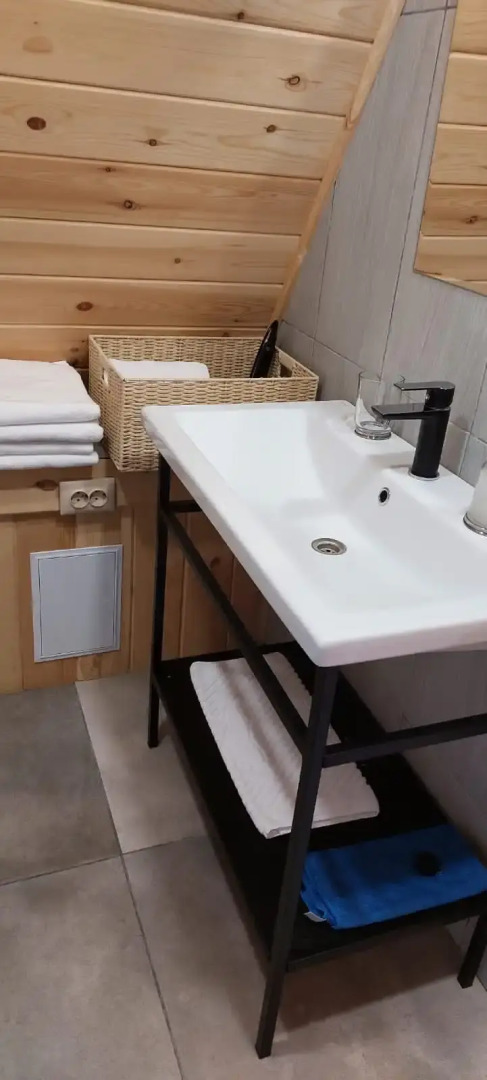 Гостевой дом We Ski Gesh