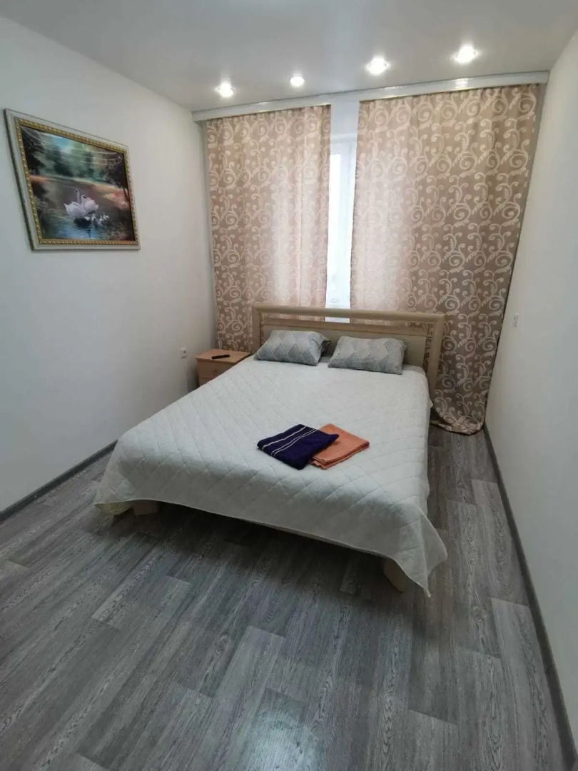 Квартира на улице Самаровской 6 (95)