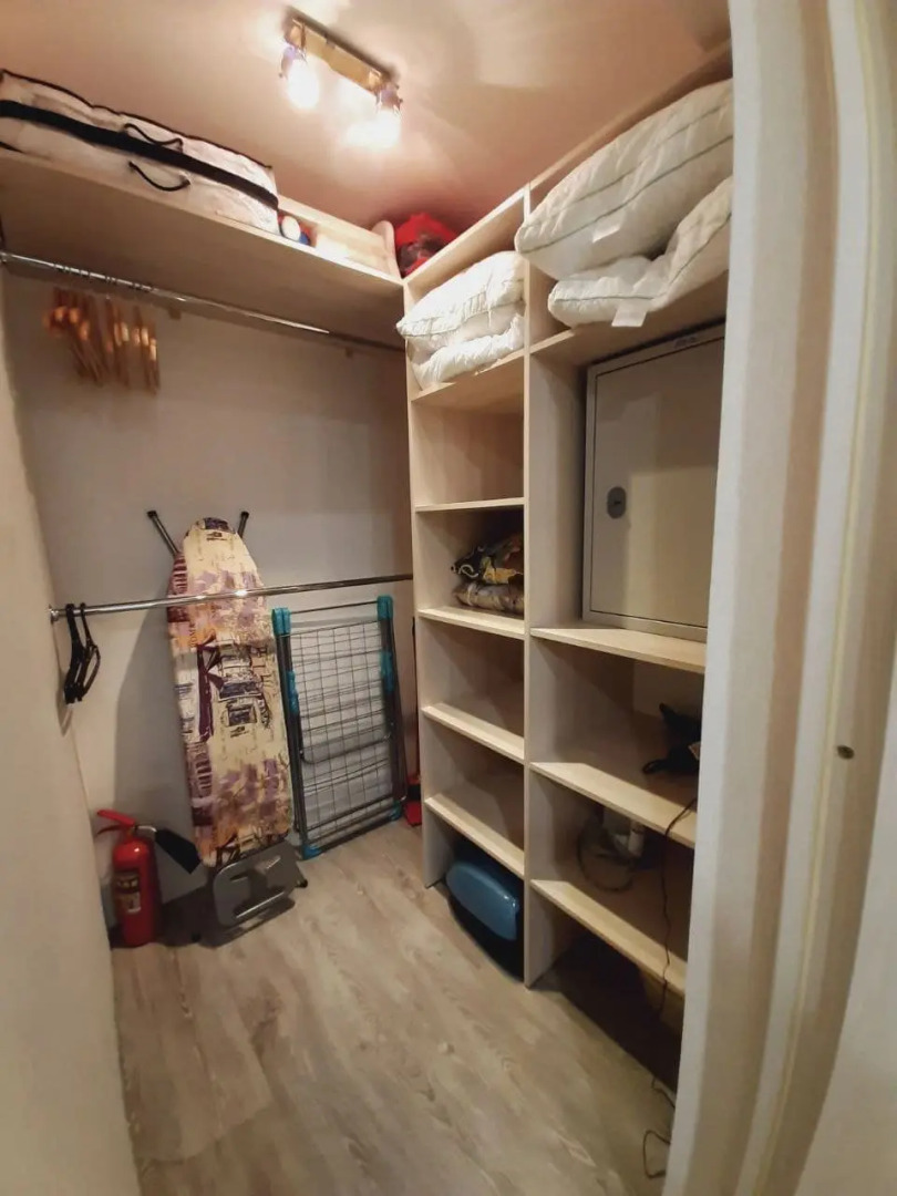 Апартаменты на Островского