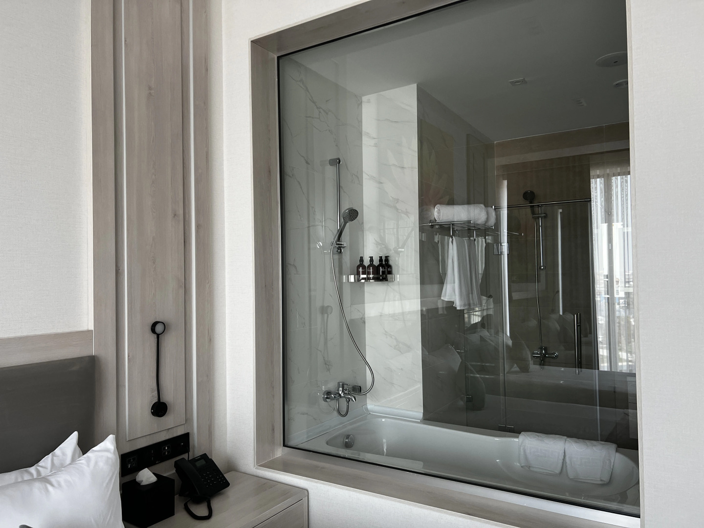 Отель Inspira-S Tashkent