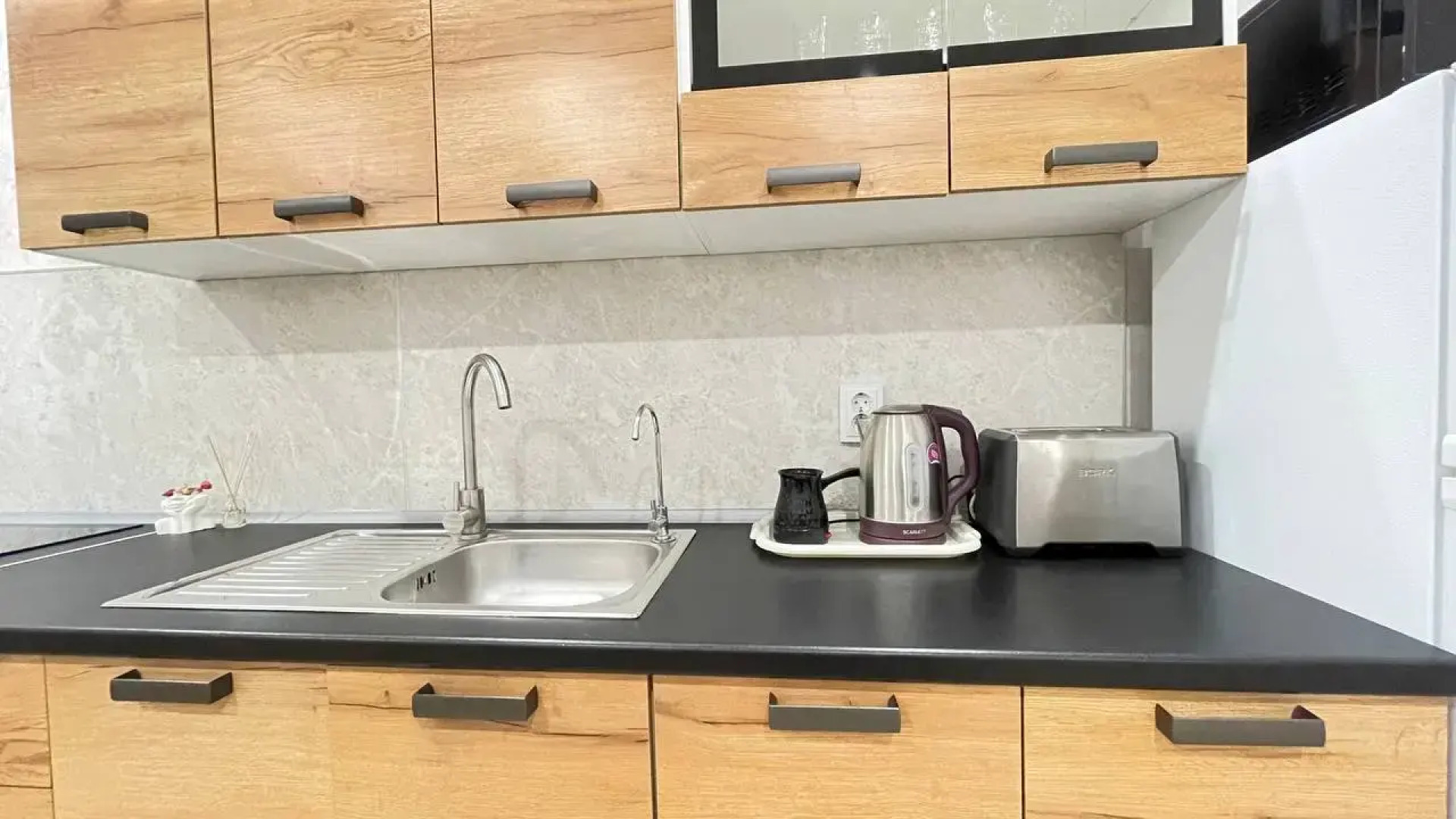 Квартира Хорошо Как Дома