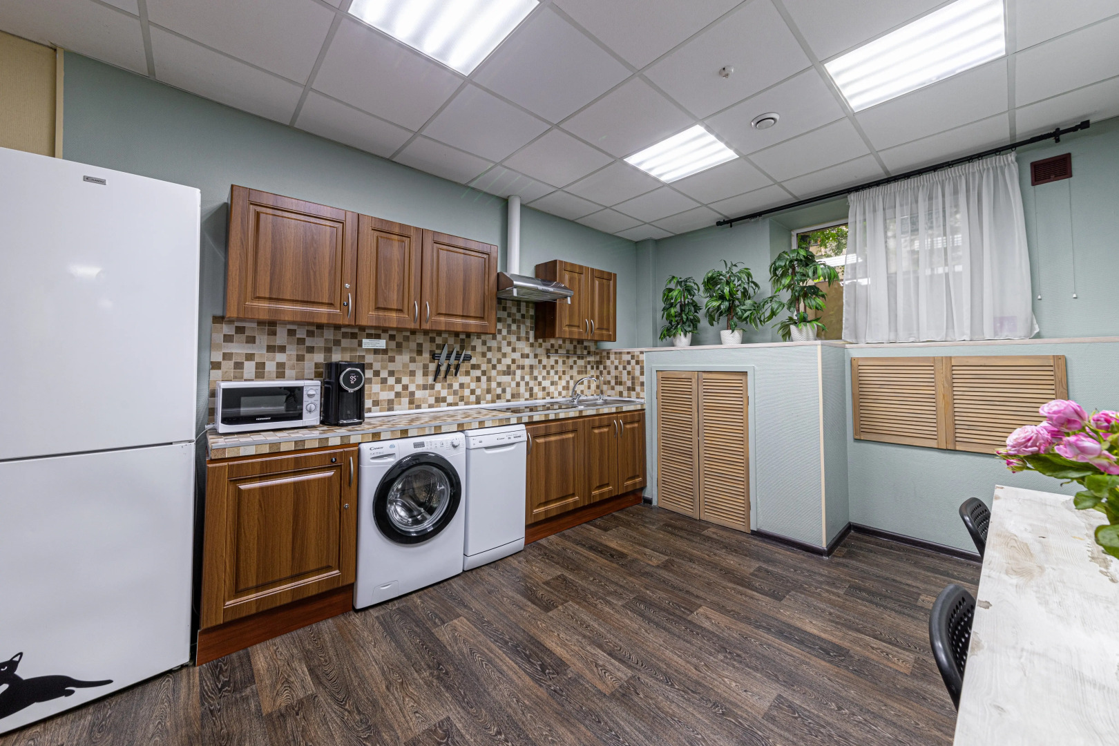 Мини-отель Семёновский