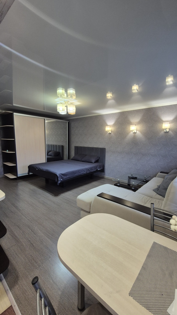 Квартира Xazar Посуточно