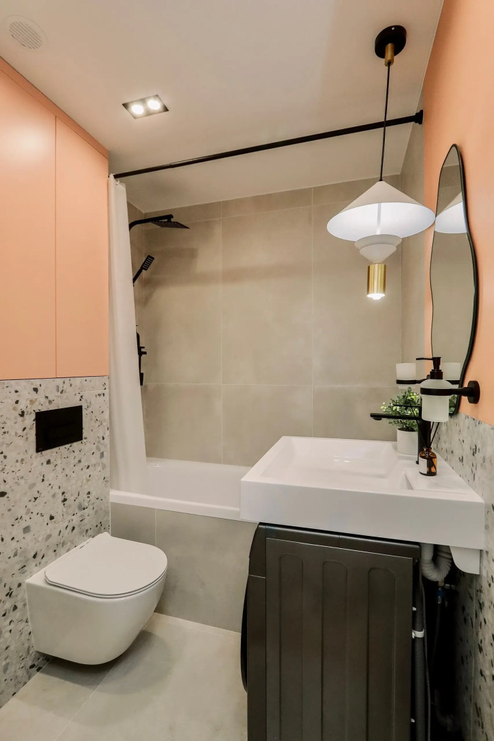 Квартира Privi House на Холмогорова 113