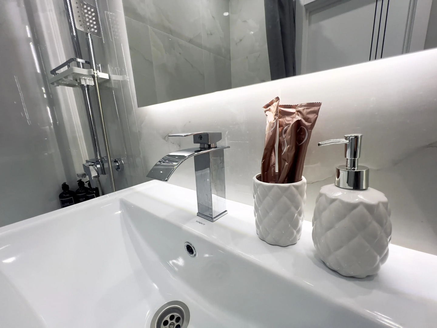 Апартаменты ВыДома в Самом Центре Тюмени!