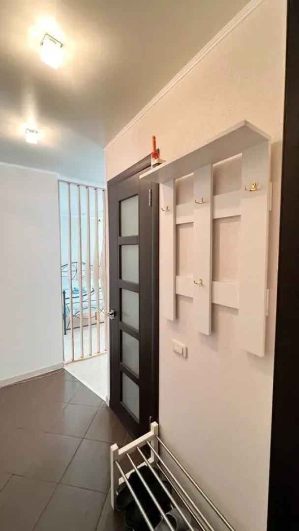 Квартира на проспекте Ленина, 50