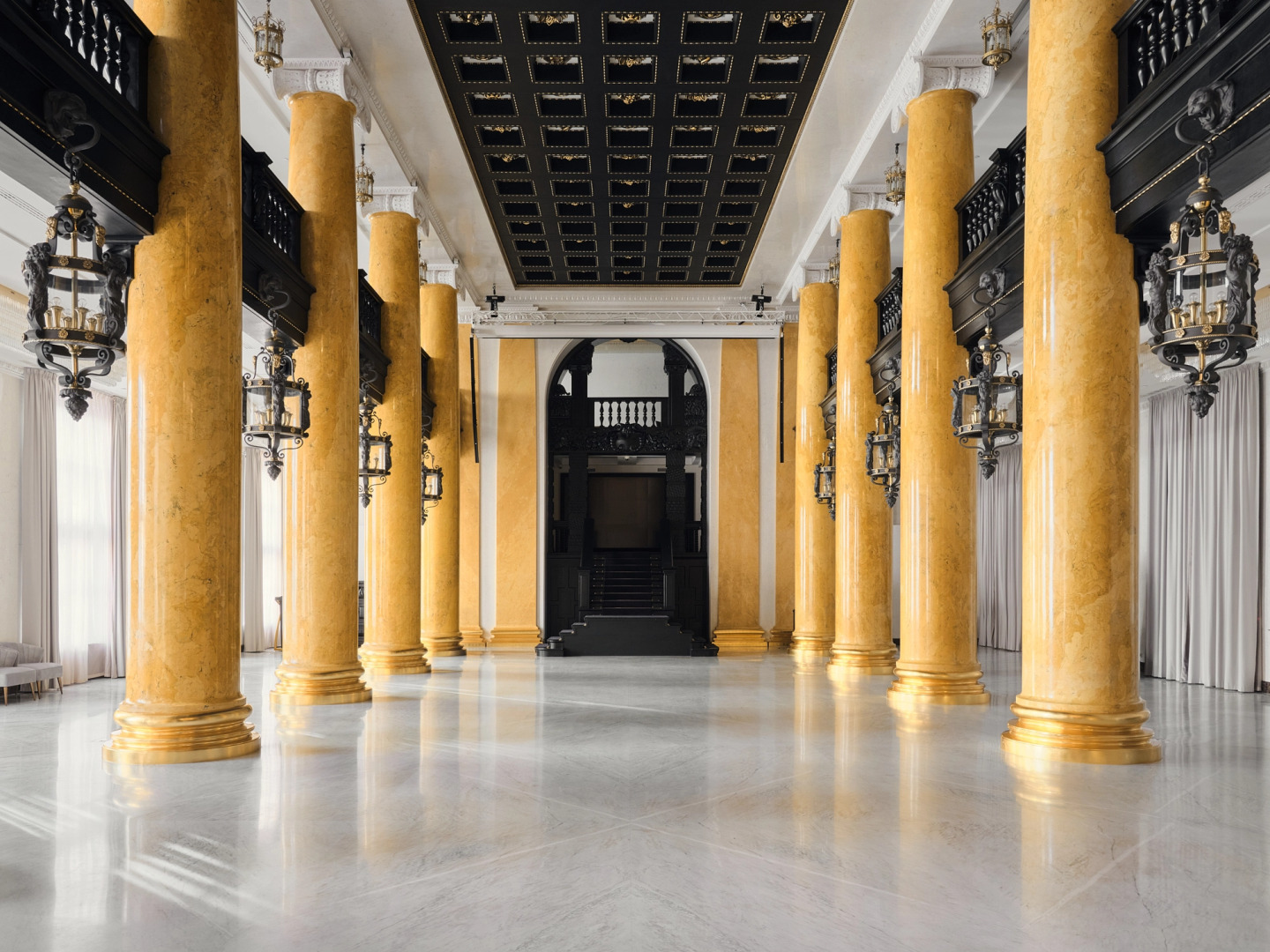 Отель Wawelberg