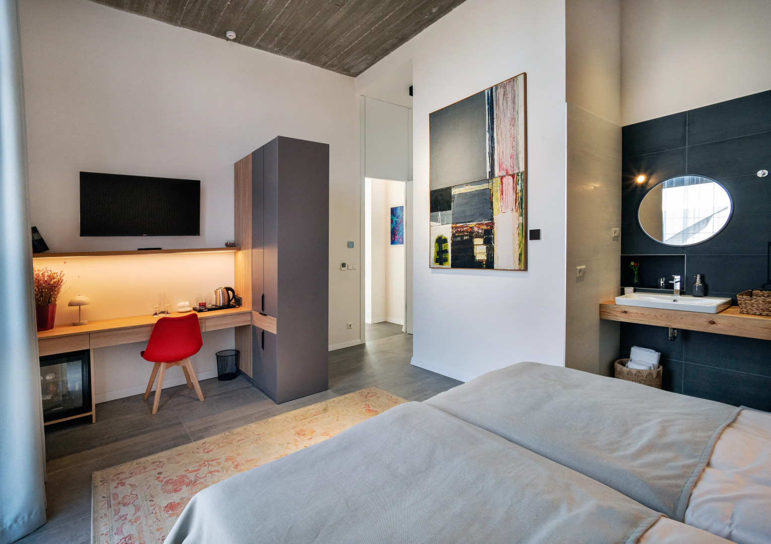 Erkan Alek Heritage Hotel