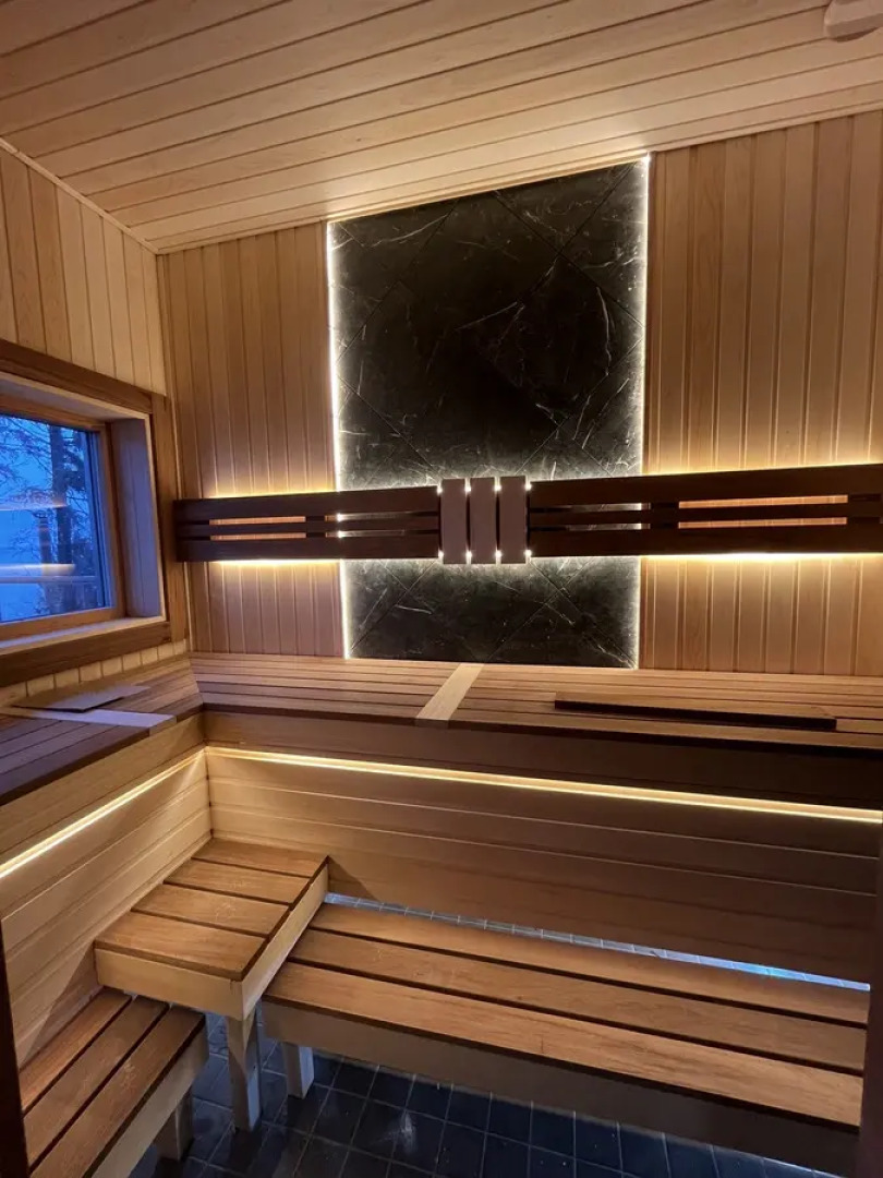 База отдыха Ahpoila Villas