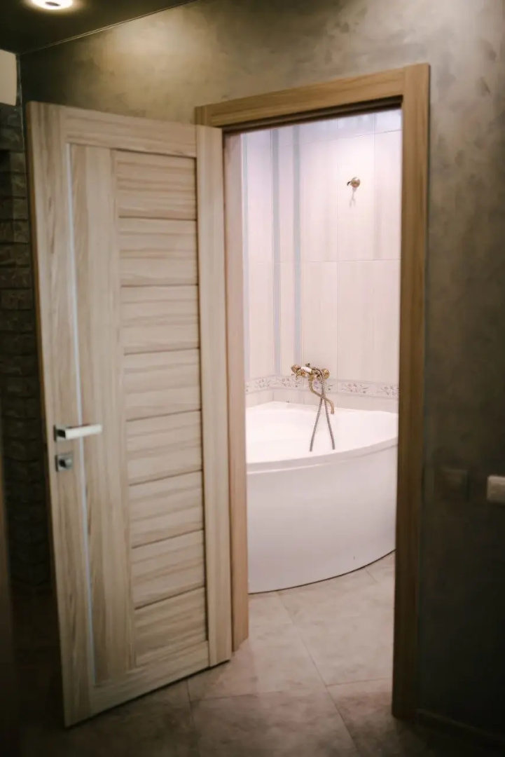Квартира PrestigeApart (На Сутки в Центре Бреста)
