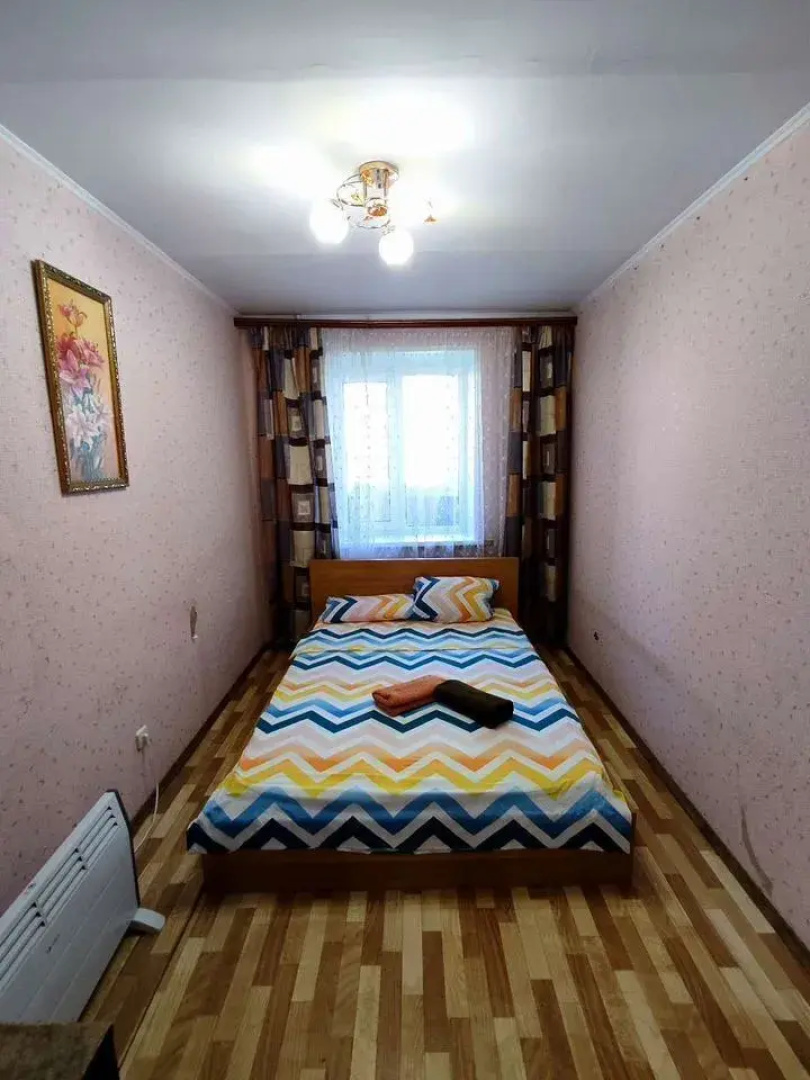 Квартира на Новой улице 20А