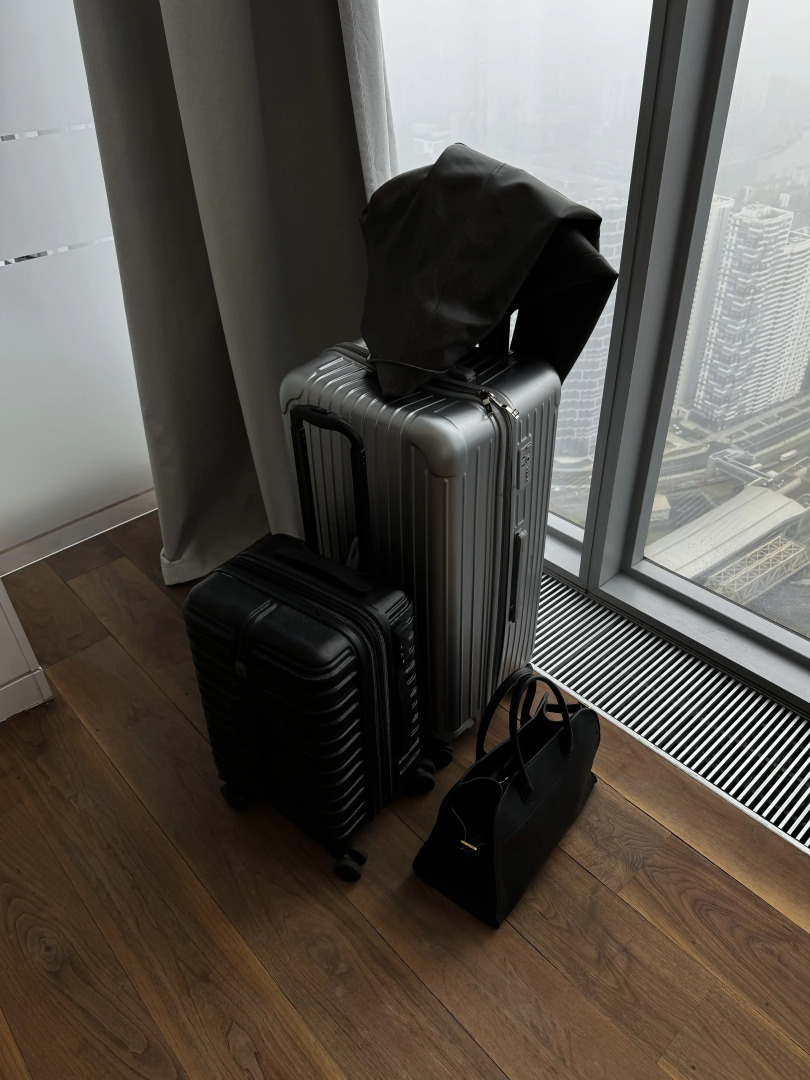 Апартаменты Panoramic Studio by Roomley