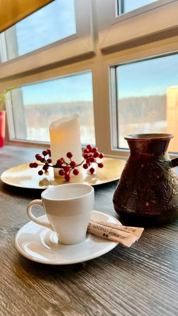 Апартаменты SPA HOME