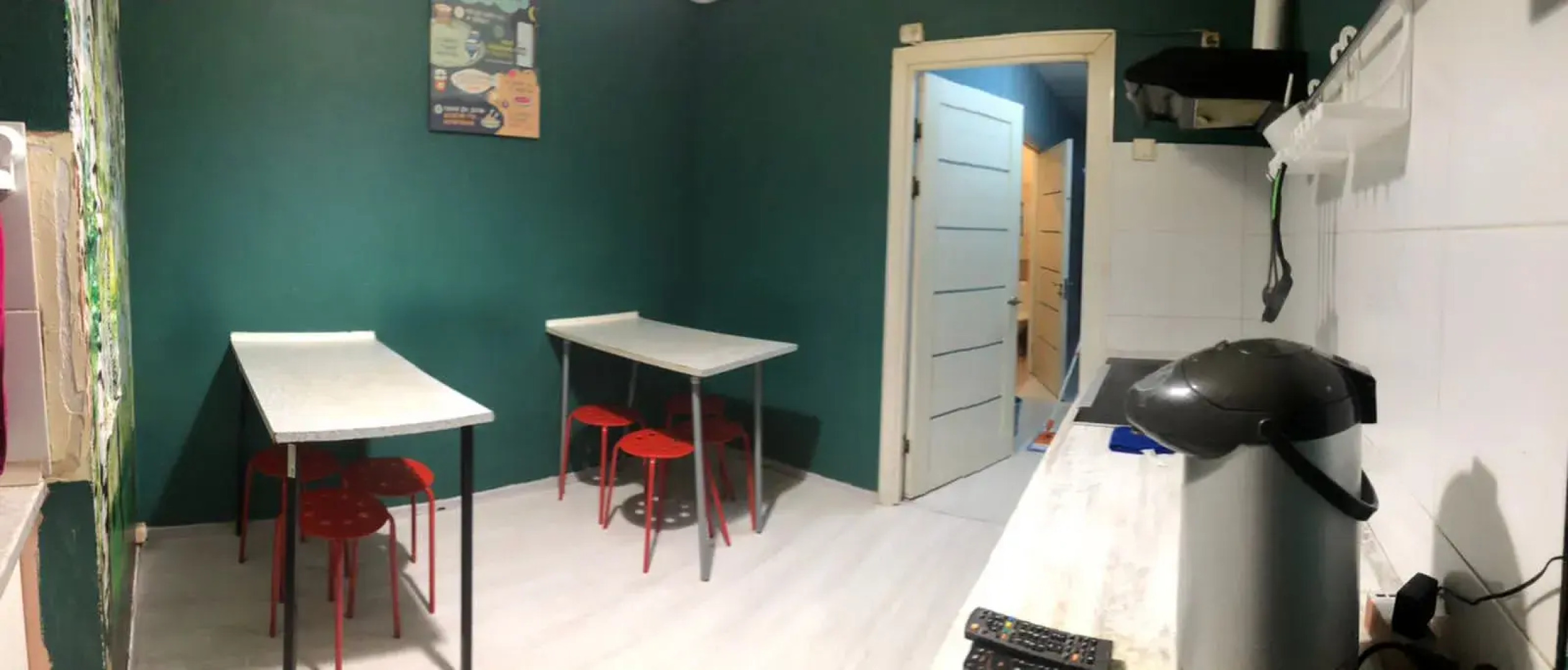 Хостел Калина