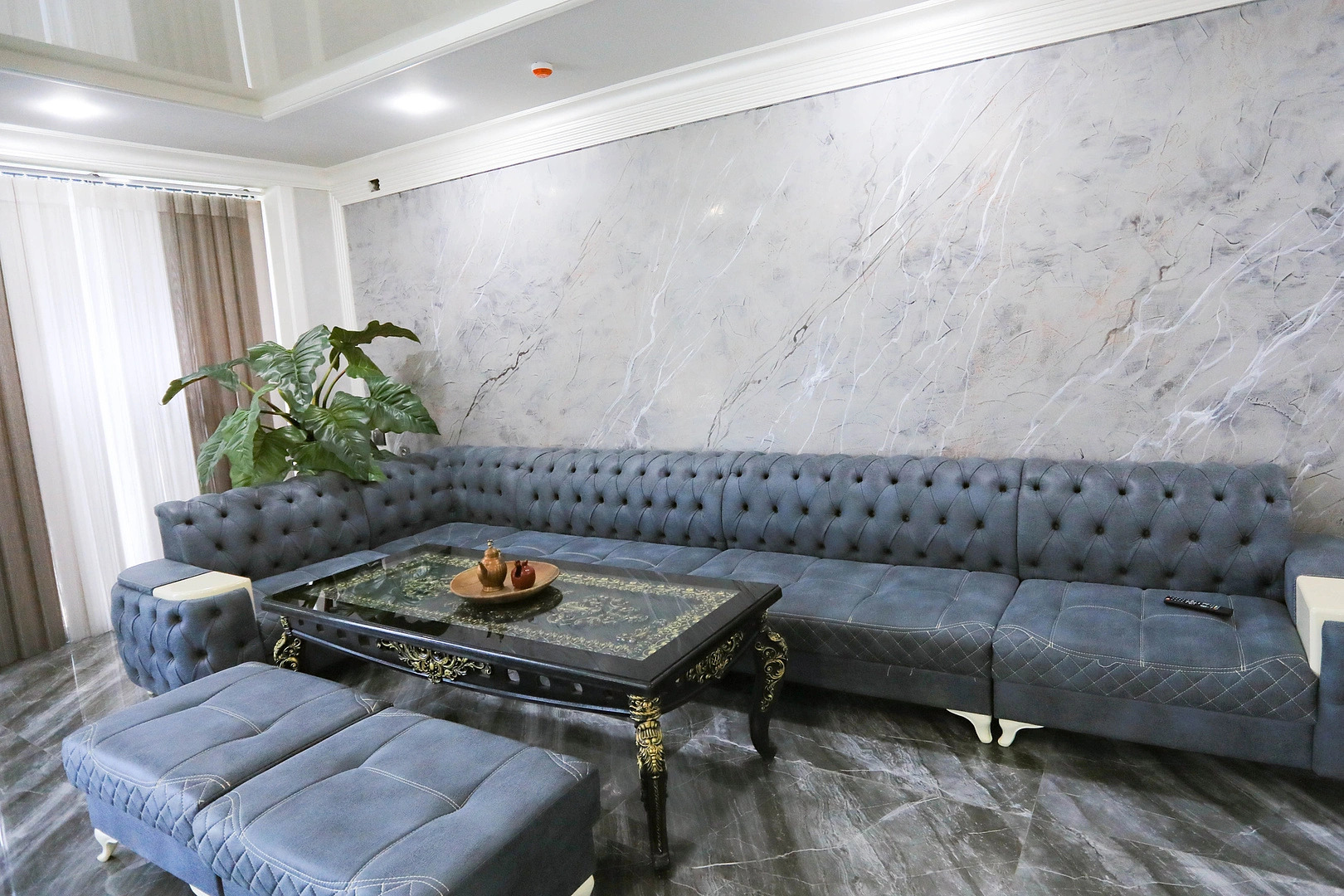 Отель Payitaxt Andijan