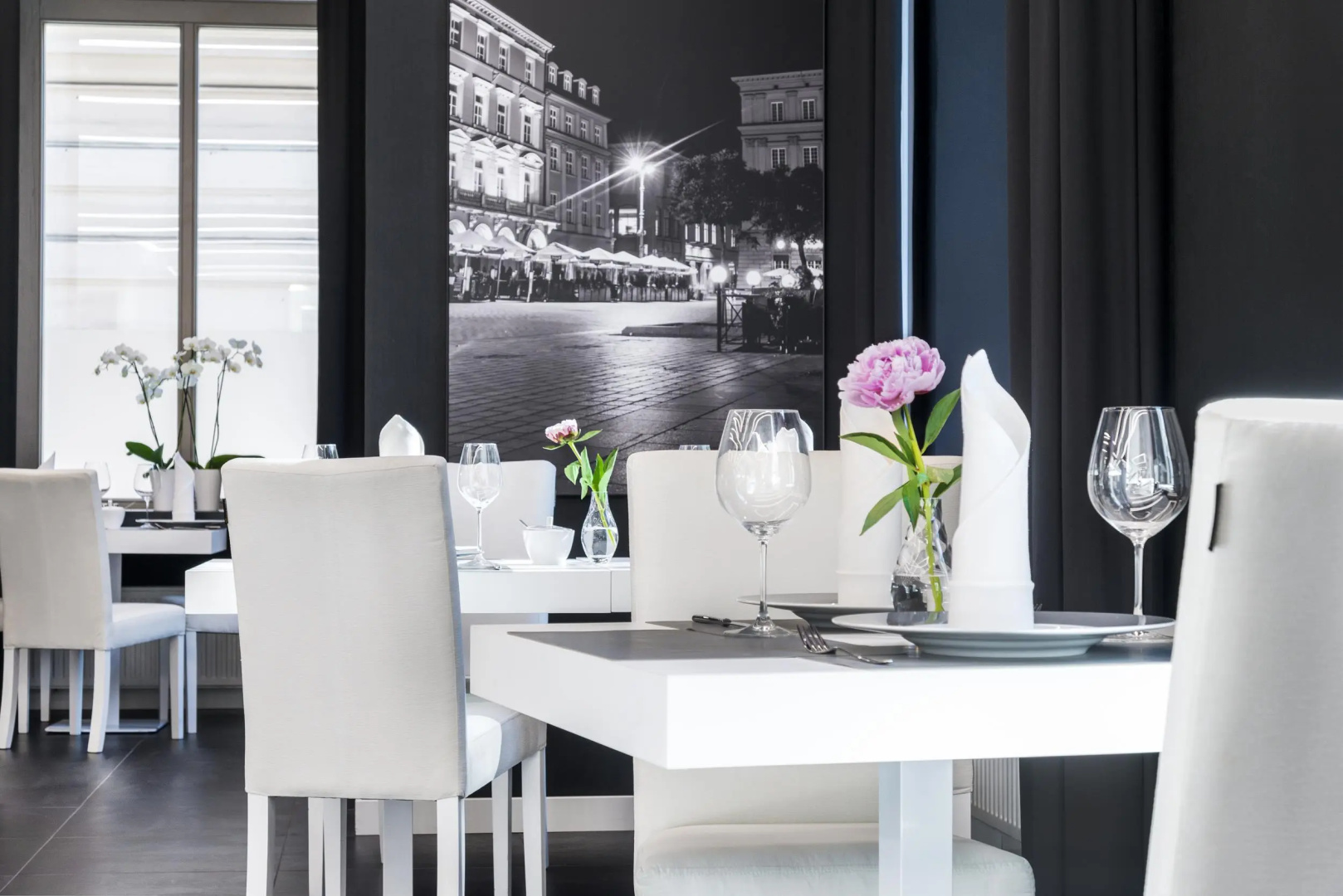 Отель Best Western Plus Krakow Old Town