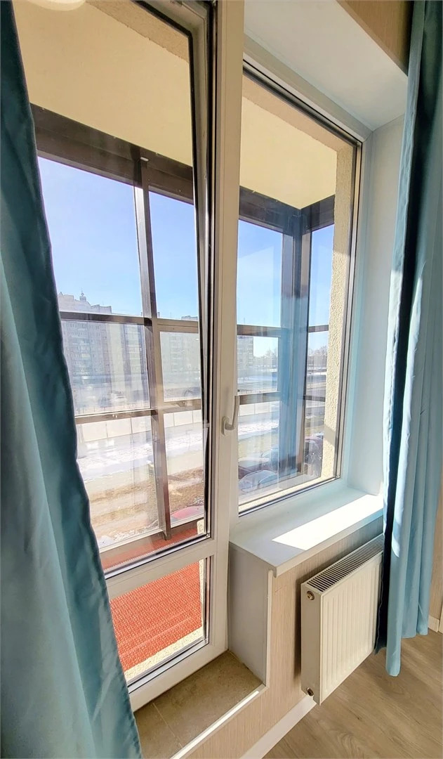 Апартаменты Park In Pulkovo